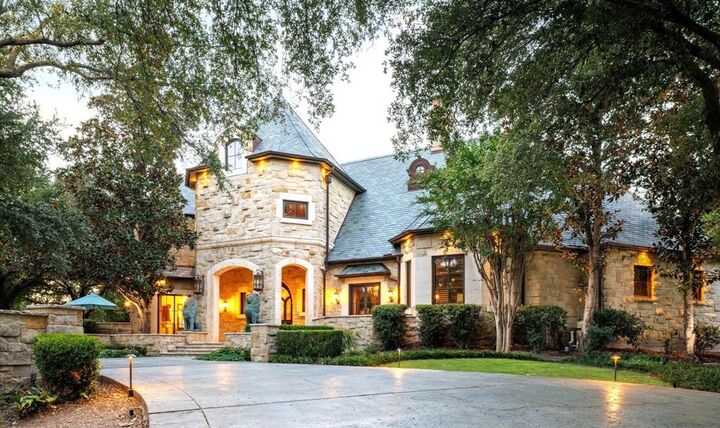 Property Photo:  6413 Old Gate  TX 75024 