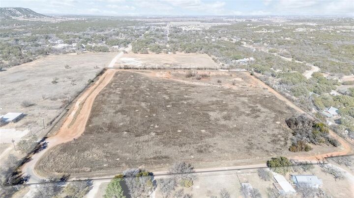 Property Photo:  402 Houston Street  TX 79508 