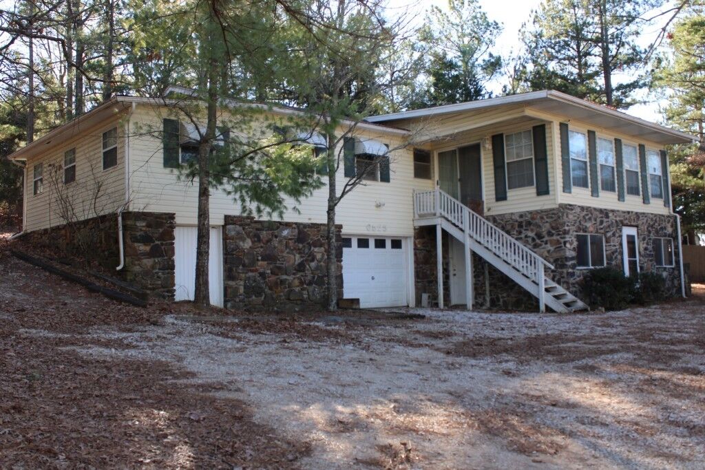 Property Photo:  6555 Ar-392 Highway  AR 72601 