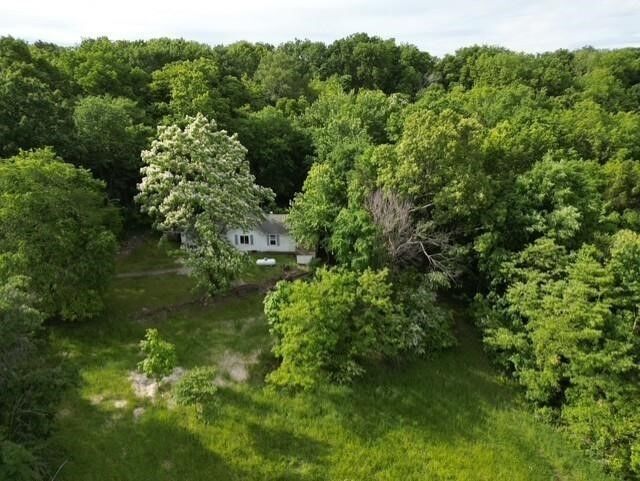 Property Photo: 11561 Old Apple Hill Road AR 72753