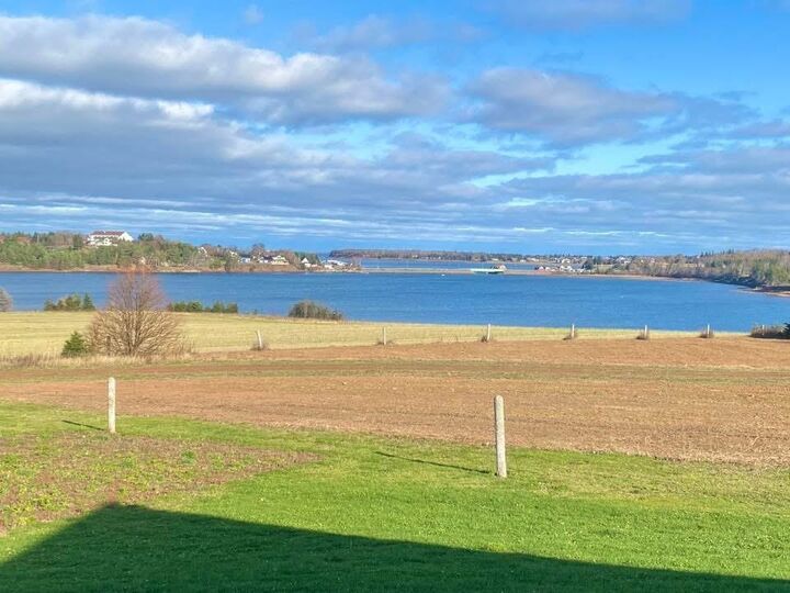 Property Photo: 40 Stan Pearson Road PE C0B 1M0