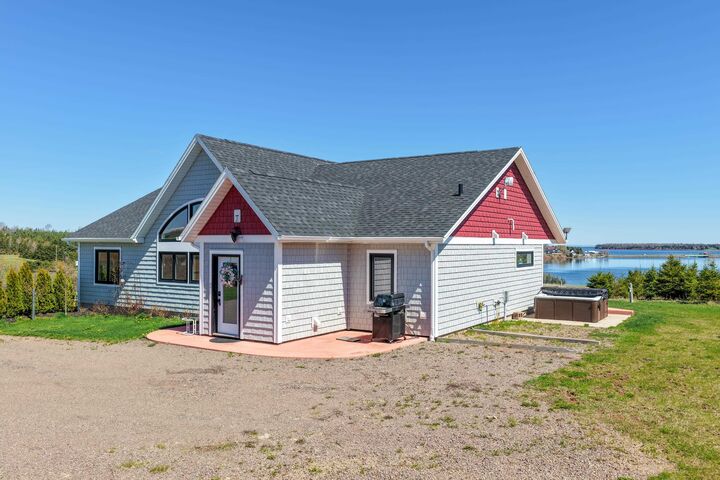 Photo de la propriété:  40 Stan Pearson Road  PE C0B 1M0 