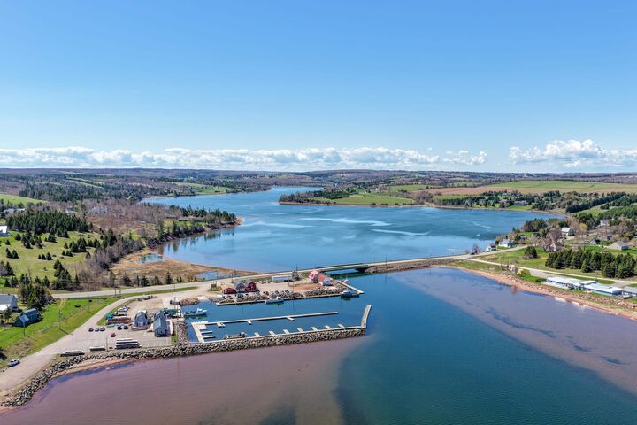 Photo de la propriété: 40 Stan Pearson Road PE C0B 1M0