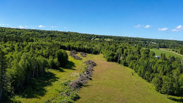 Property Photo: Lot Queens Road - Rte 210 Road PE C0A 1R0