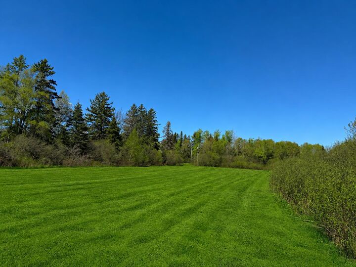 Photo de la propriété:  Lot Milligan Wharf Road  PE C0B 1J0 