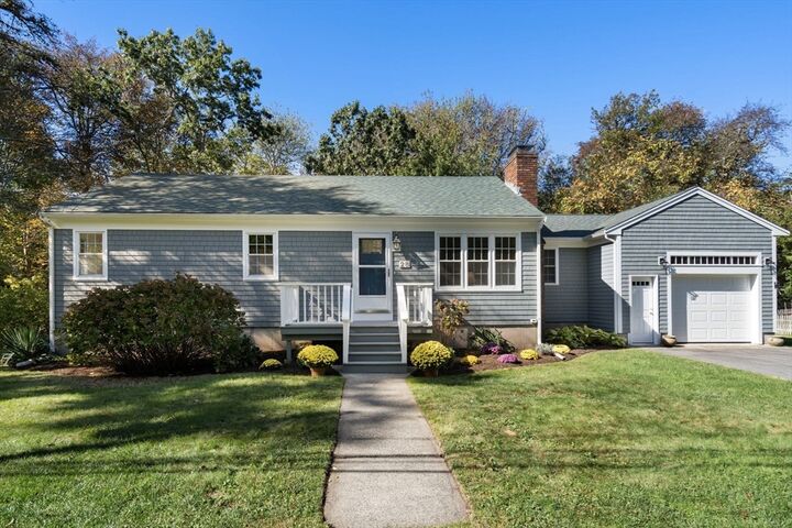 Property Photo:  28 Brant Beach Ave  MA 02739 