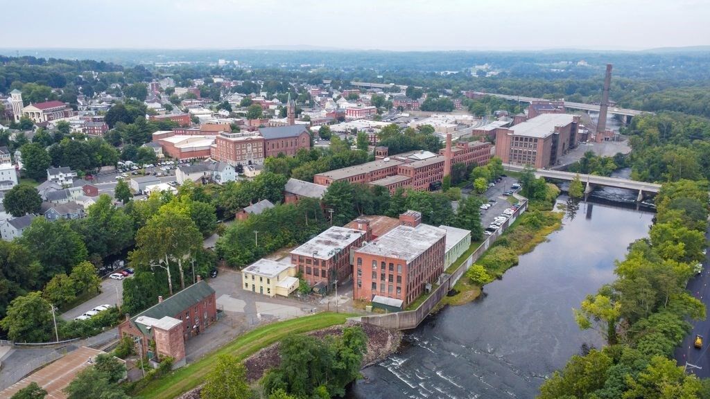 Property Photo:  35 Lower Grape St  MA 01013 