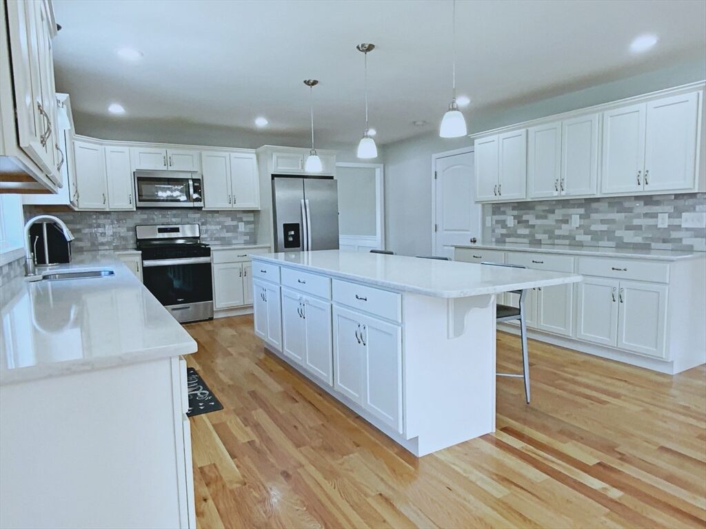 Property Photo:  25 Damato Way  MA 01001 