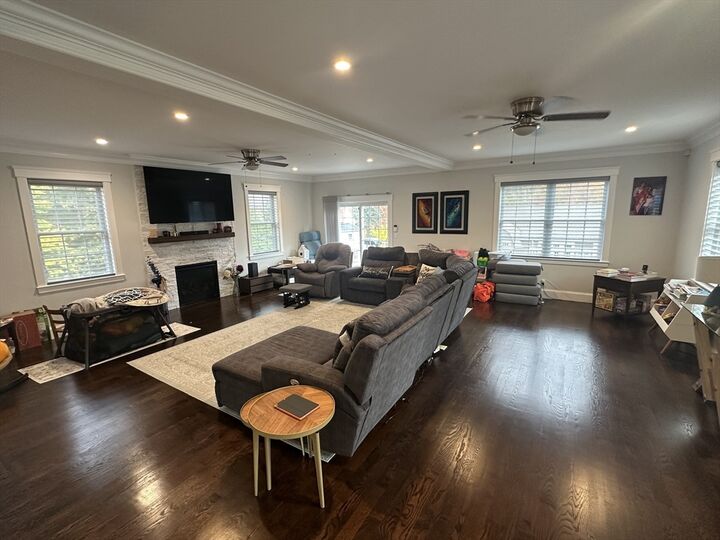 Property Photo:  53 Old Mystic Street  MA 02474 