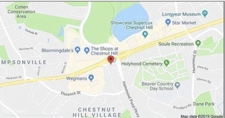 Property Photo:  136 Boylston 1  MA 02467 