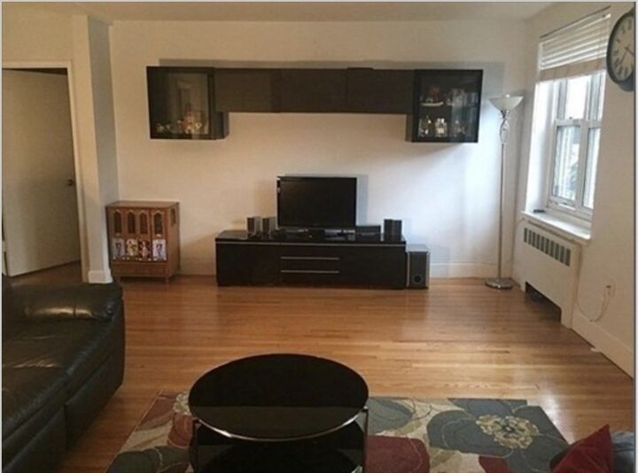 Property Photo: 136 Boylston 1 MA 02467