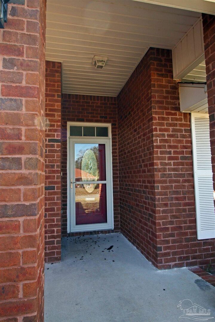 Property Photo:  3735 Berrypatch Ln.  FL 32571 