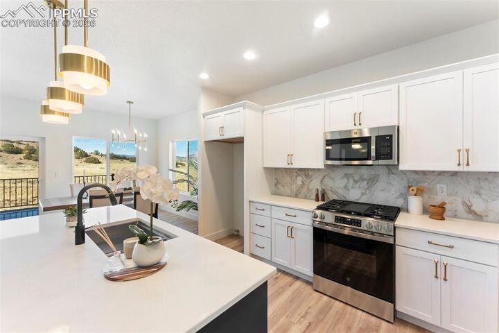 Property Photo:  189 High Meadows Drive  CO 81226 