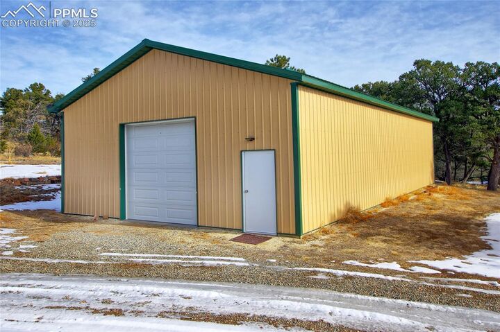 Property Photo: 129 Cedar Lane CO 81223