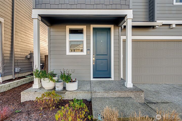 Property Photo:  8727 S 3rd Street  WA 98642 