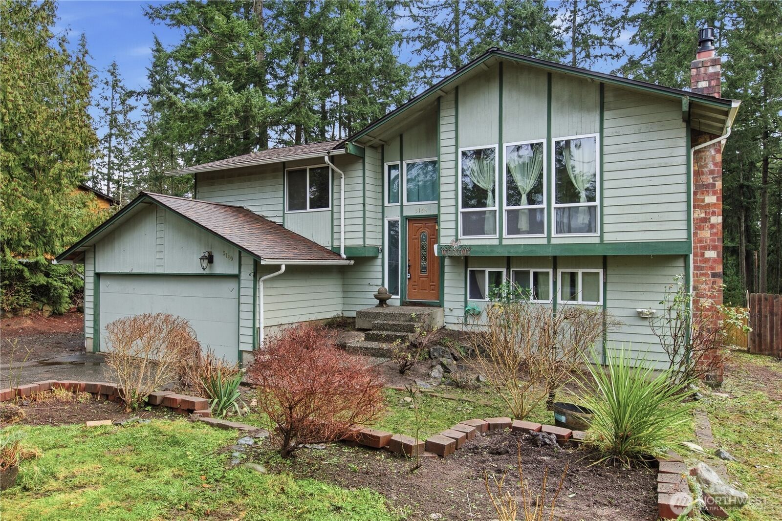 3 bed Port Orchard home for sale: 5189 Brasch Road SE, Port Orchard, WA ...