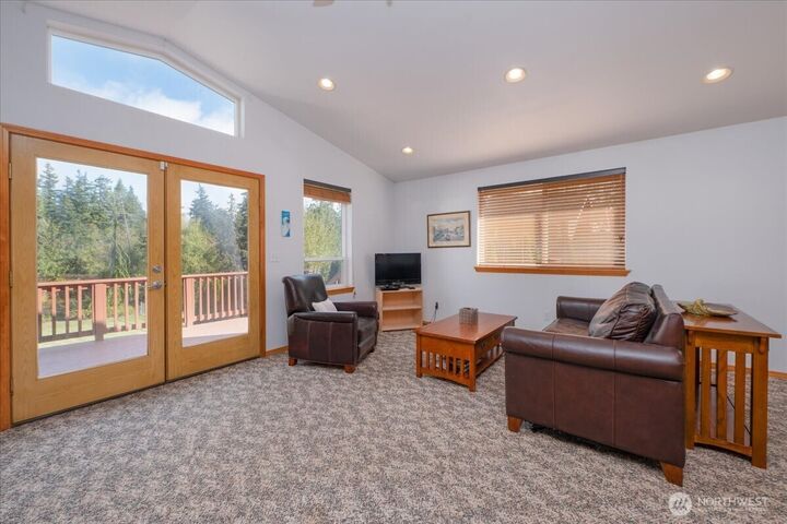 Property Photo: 1577 Silver Fir Drive A WA 98282