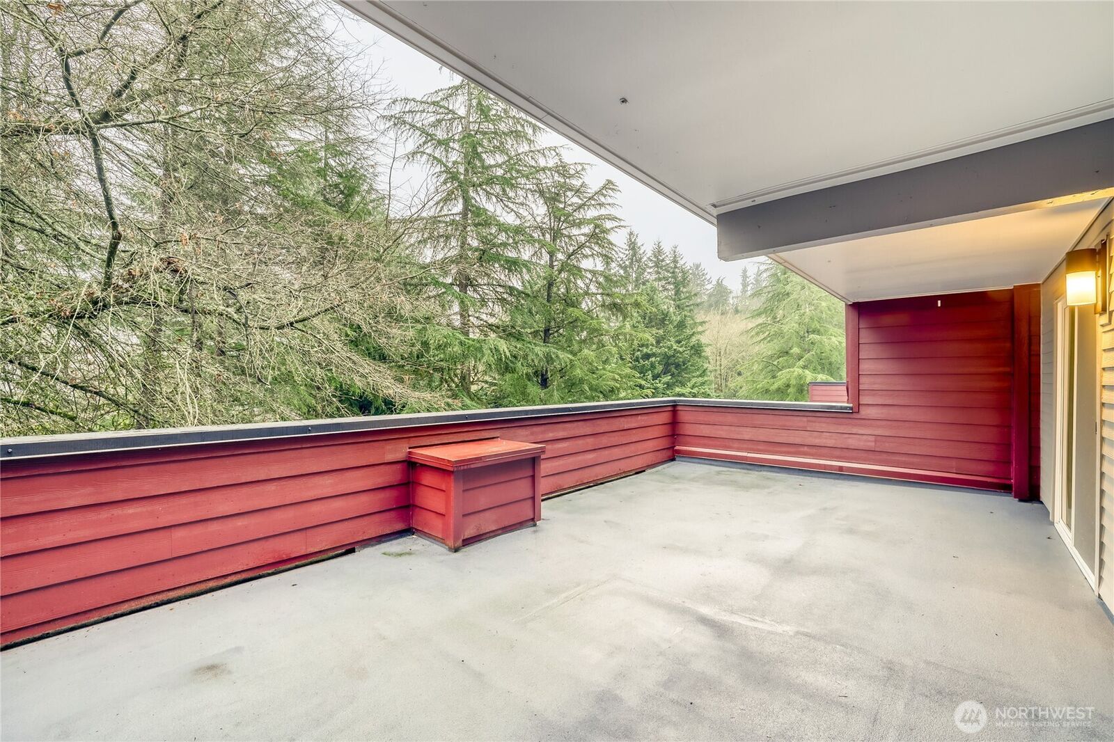 Property Photo:  15805  Waynita Way NE D107  WA 98011 