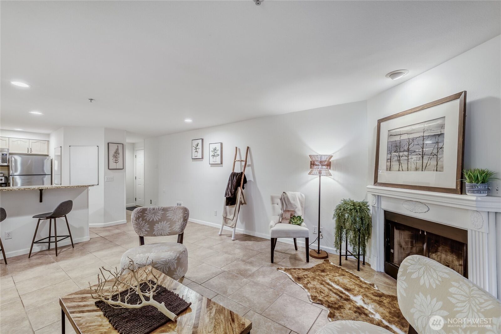 Property Photo: 15805 Waynita Way NE D107 WA 98011