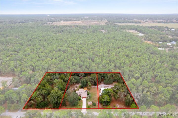 Property Photo:  8614 W Varricchio Lane  FL 34428 