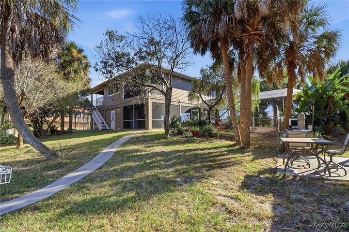 Property Photo: 12123 W Bald Eagle Court FL 34429