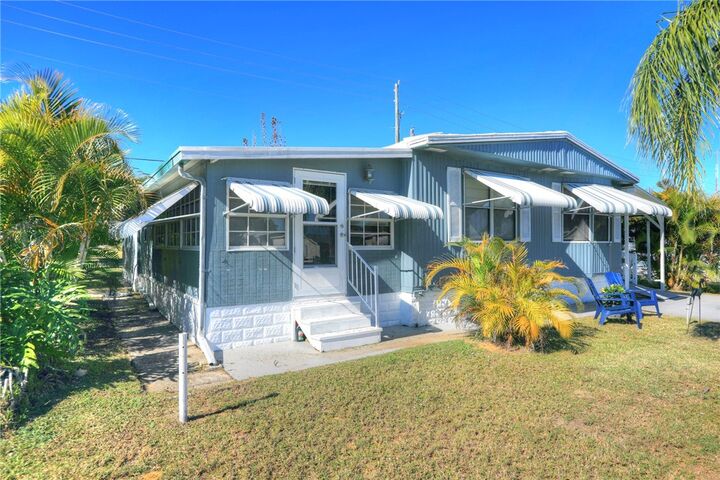 Property Photo:  9845 61st Parkway  FL 32958 