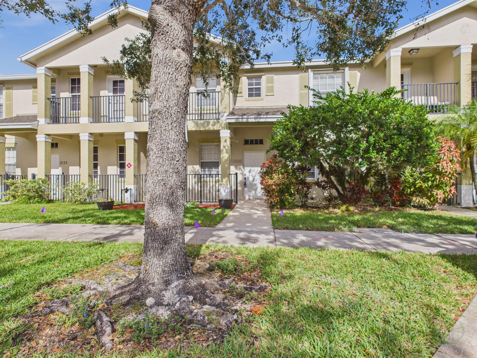 Property Photo: 2139 SE Jamieson Drive FL 34952