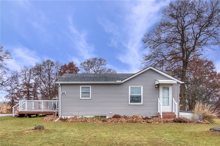 Property Photo:  4946 County Highway T  WI 54729 