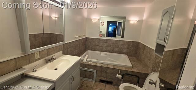 Property Photo:  29055 Pennsylvania Road  MI 48174 