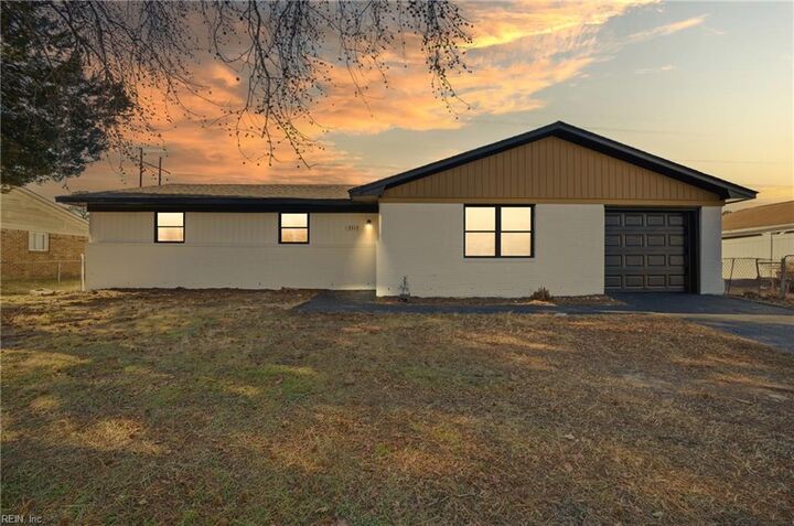 Property Photo:  3512 Maori Dr  VA 23321 