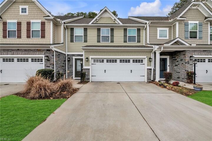 Property Photo: 1919 Doubloon Way VA 23323