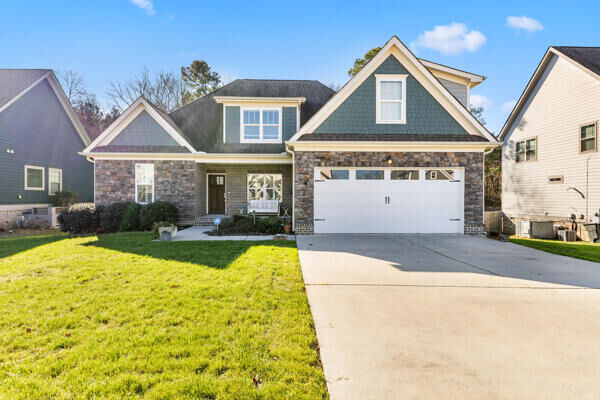 Property Photo:  2715 22nd Street NW  TN 37312 