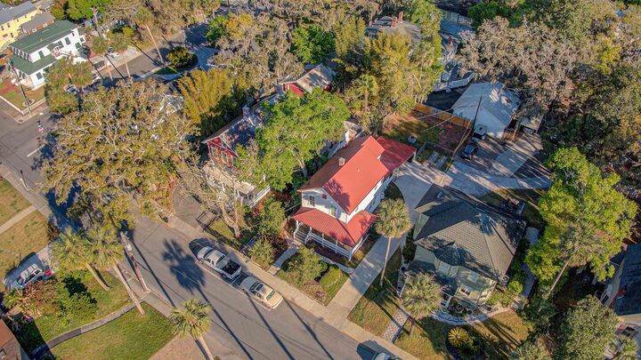 Property Photo:  44 Carrera Street  FL 32084 