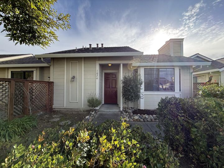 Property Photo:  1026 Highlander Drive  CA 93955 