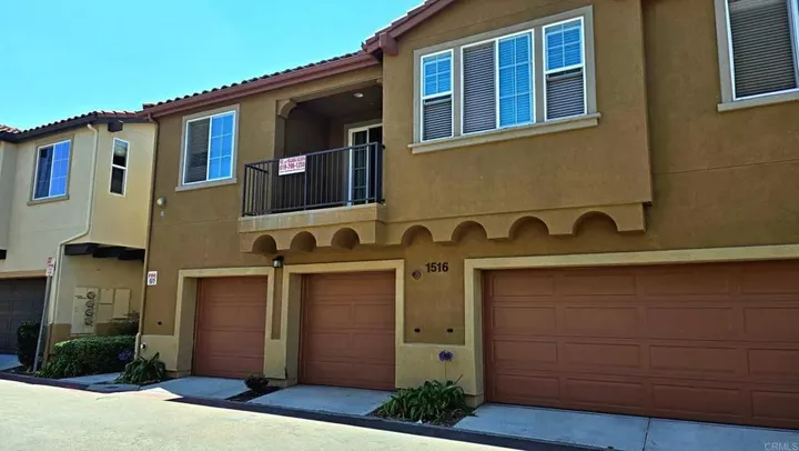 Property Photo:  1516 San Borja Street 1  CA 91913 