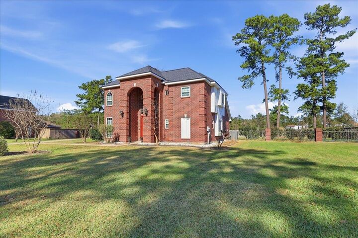 Property Photo:  2810 Chasse Ridge  TX 77632 