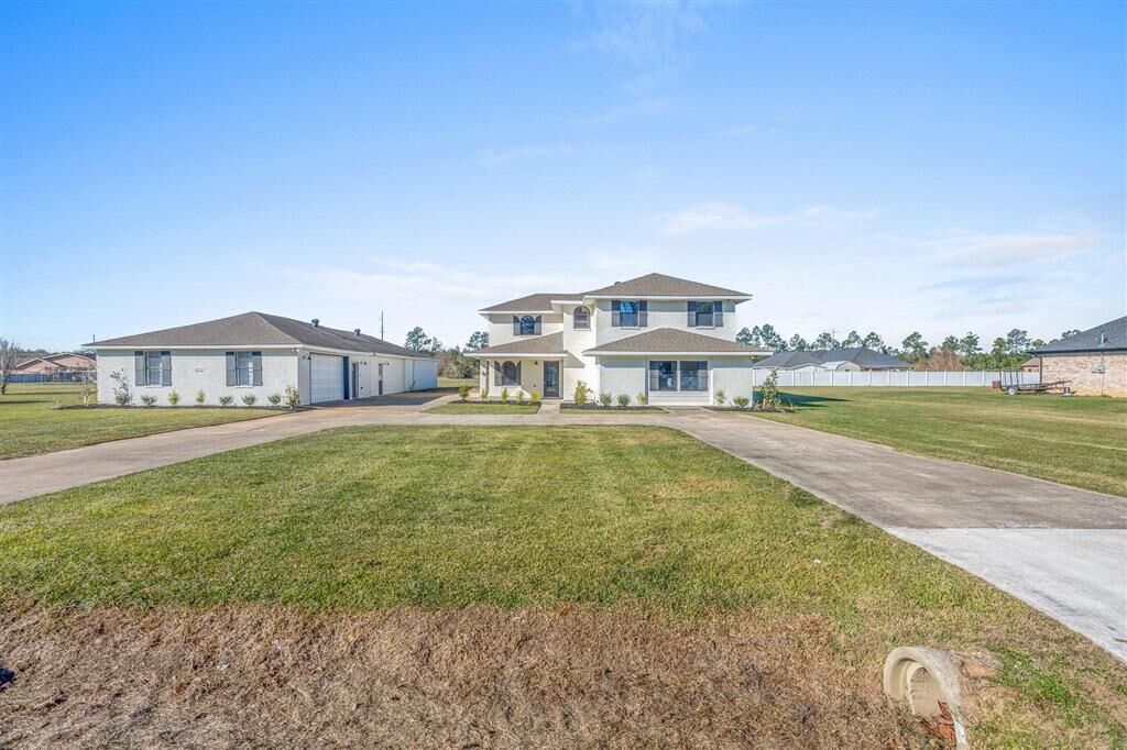 Property Photo:  1410 Erika Drive  LA 70647 