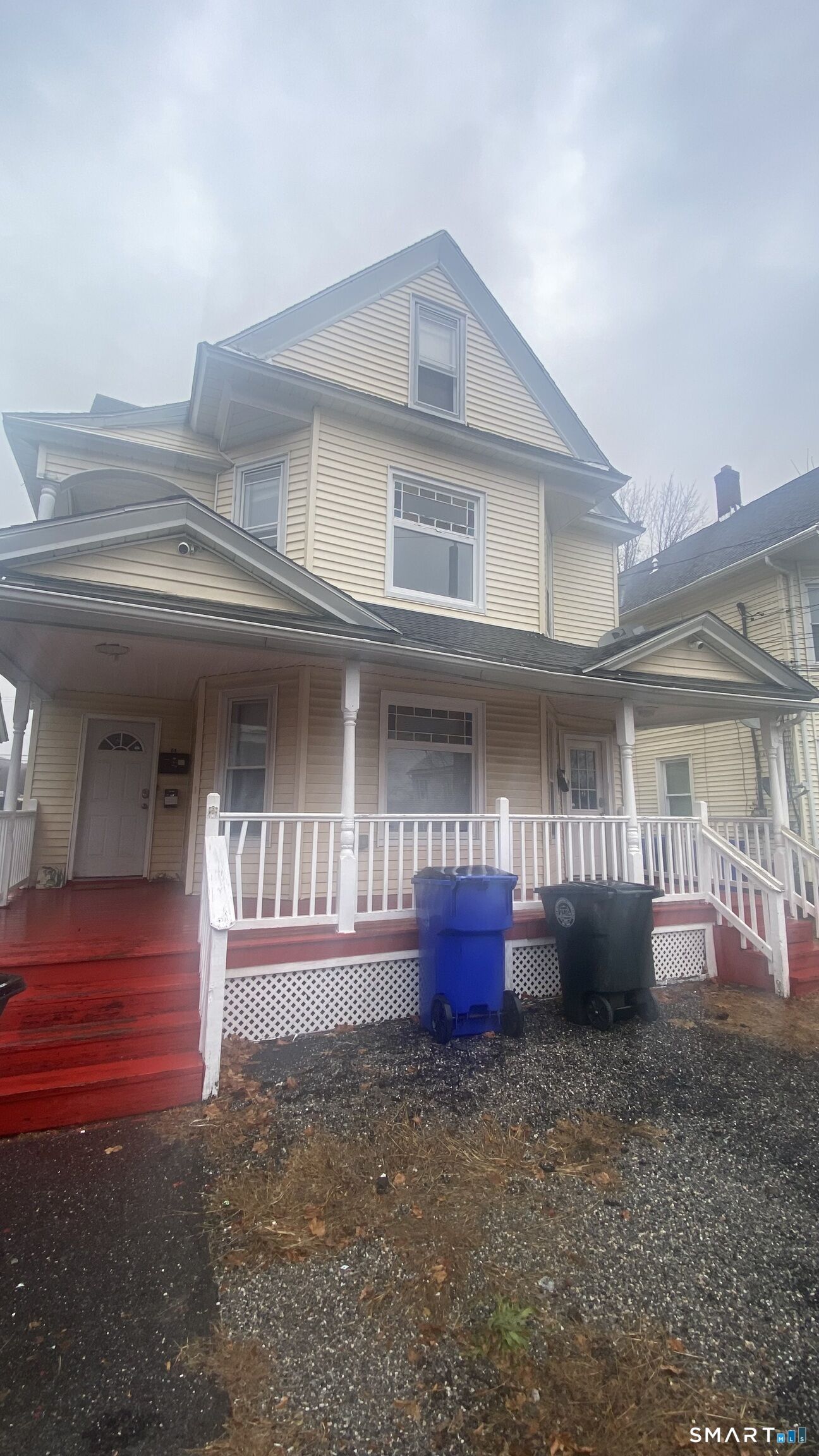 Property Photo:  82 James Street 2  CT 06790 