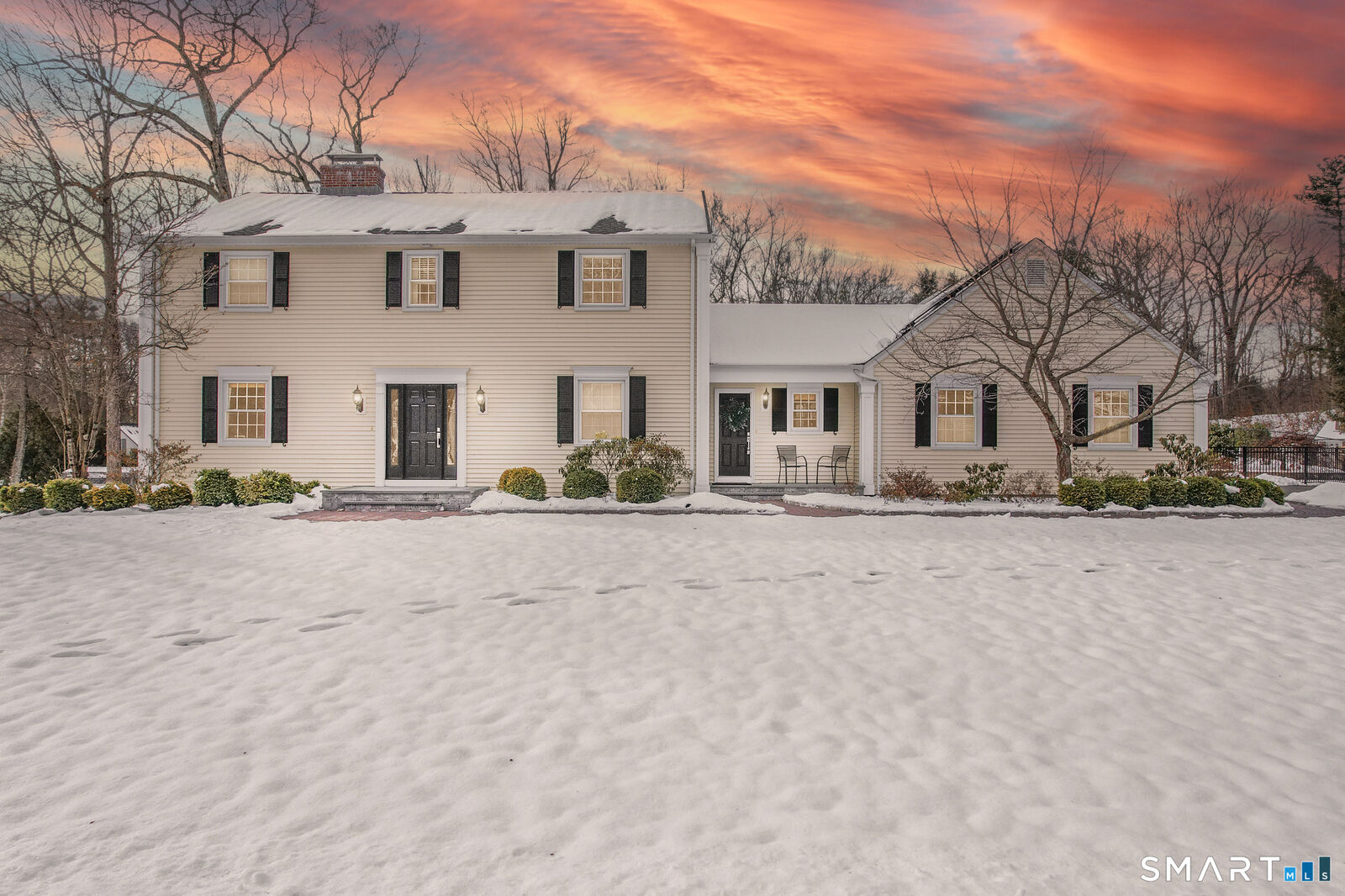 Property Photo:  5 Crosswood Road  CT 06032 