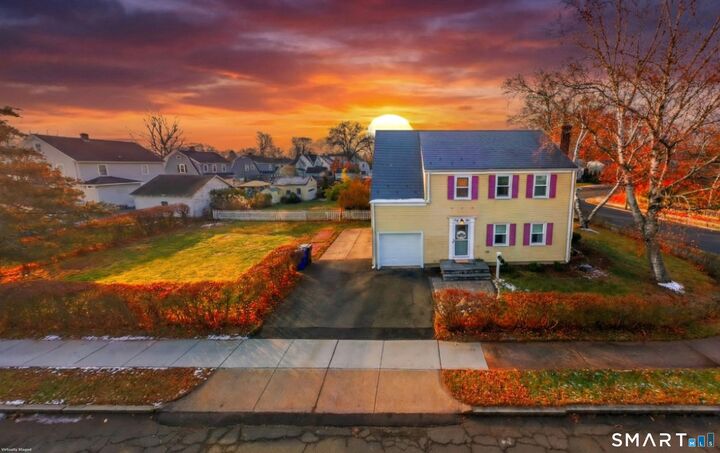 Property Photo:  45 Page Avenue  CT 06110 