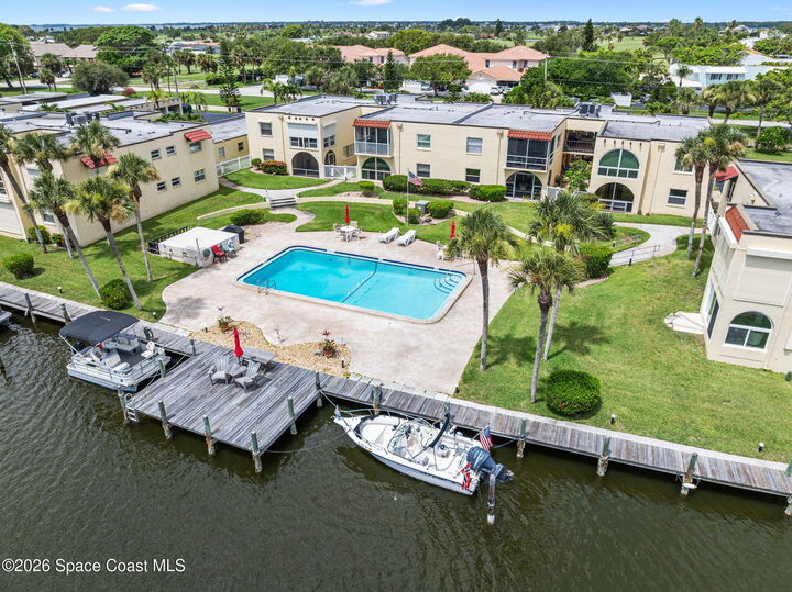 Property Photo:  1727 Minutemen Causeway  FL 32931 