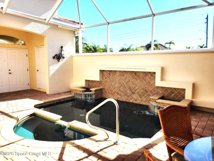 Property Photo: 580 Casa Bella Drive FL 32920