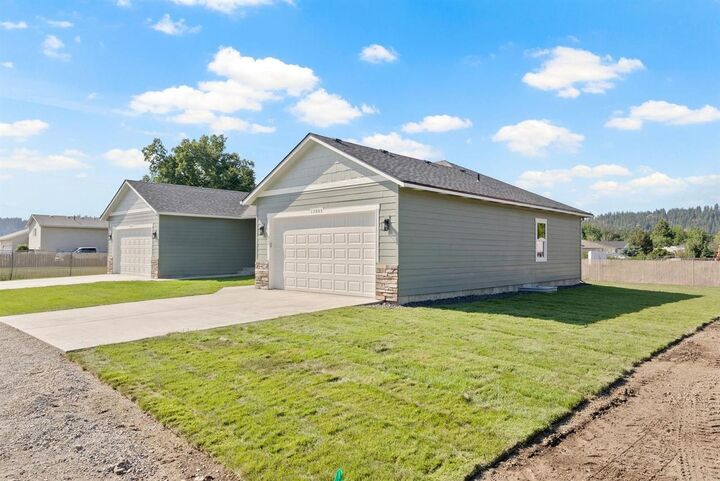 Property Photo:  13803 E Rich Ave  WA 99216 