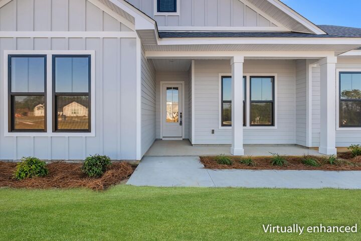 Property Photo:  47 Mire Court  FL 32344 