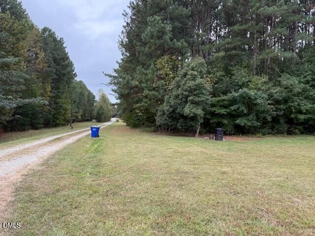 Property Photo:  226 Metcalf Drive  NC 27302 