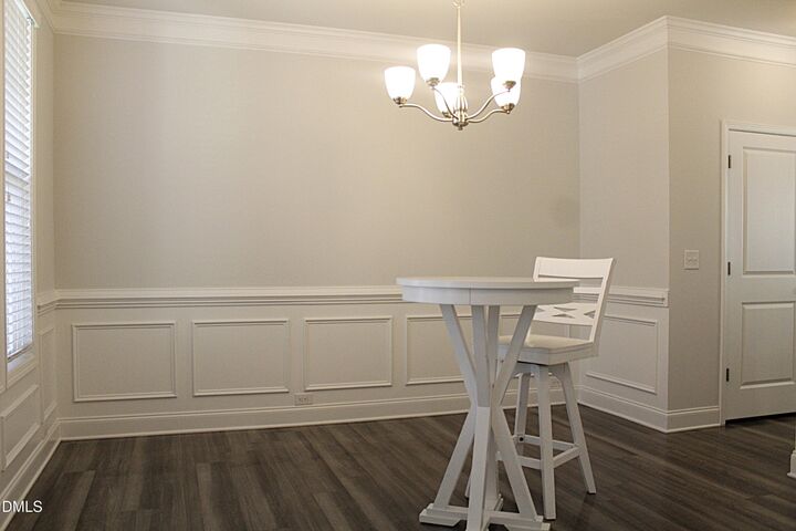 Property Photo:  7613 Oakberry Drive  NC 27616 