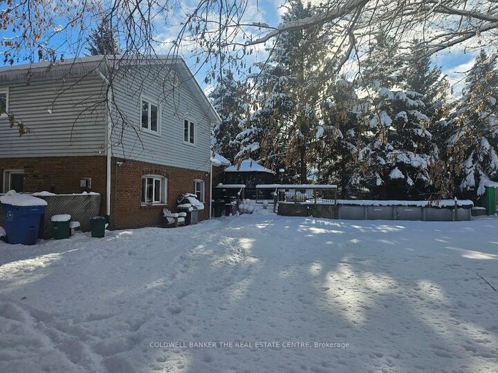 Property Photo:  158 Samuel Lount Road  ON L9N 1K3 