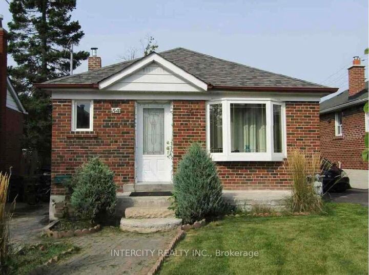 Property Photo: 54 Sixteenth Street ON M8V 3J8