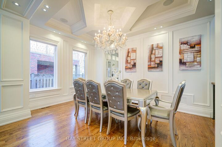 Property Photo: 165 Krieghoff Avenue ON L3R 1W2
