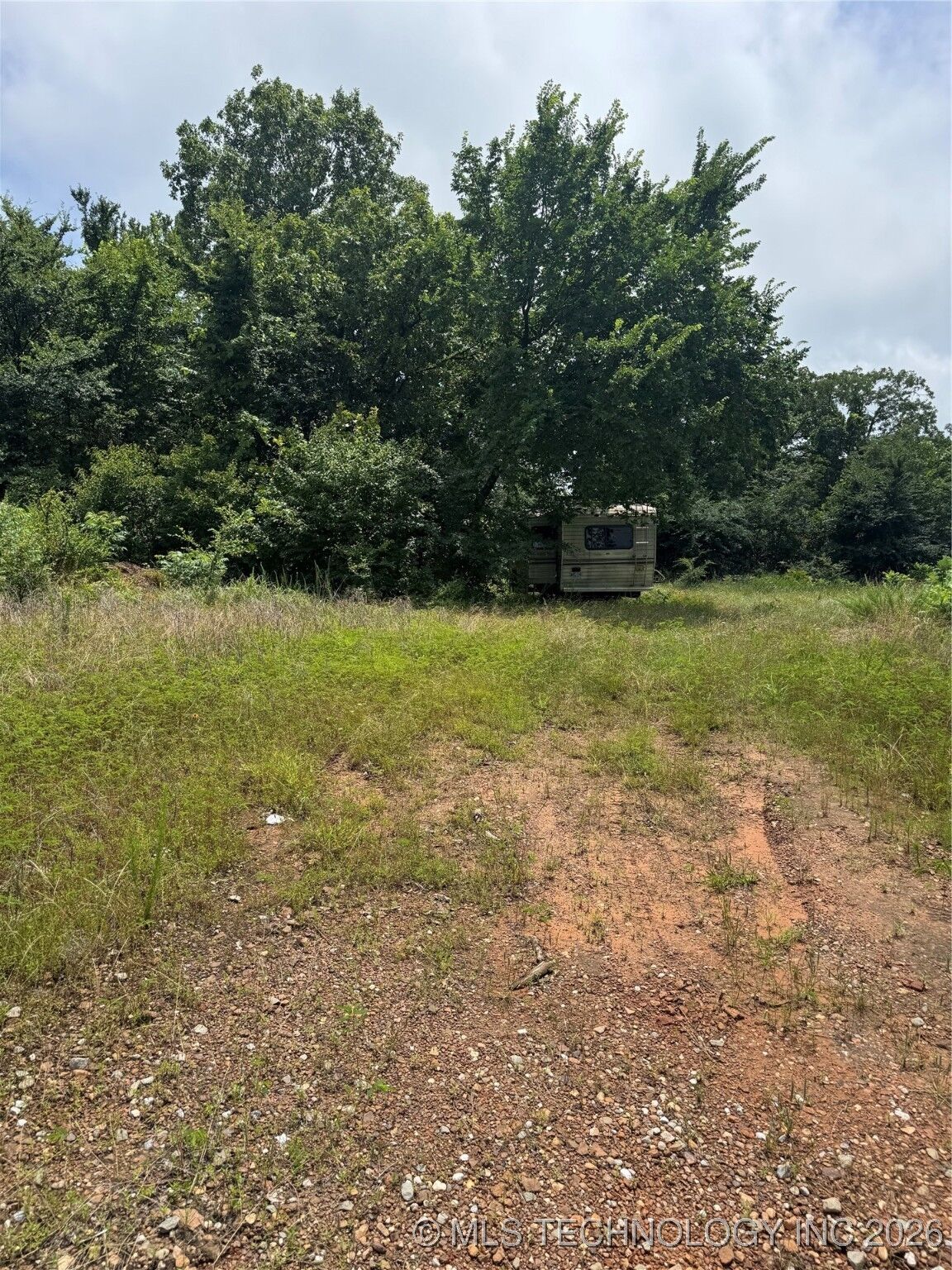 Property Photo:  11017 E 233rd Street S  OK 74455 